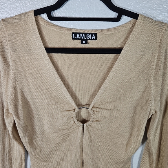 I.AM.GIA Longsleeve Size S - Picture 2 of 12